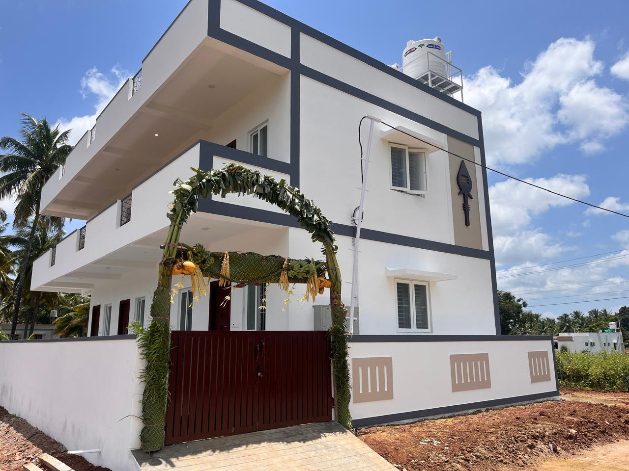 The Coconest Comfort Stay