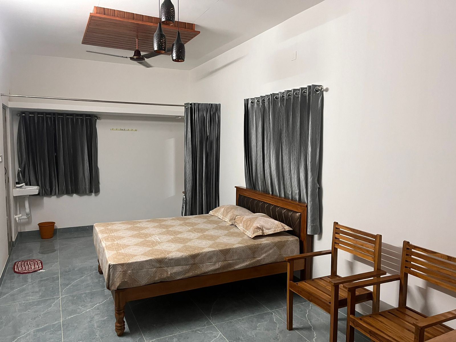 The Coconest Comfort Stay