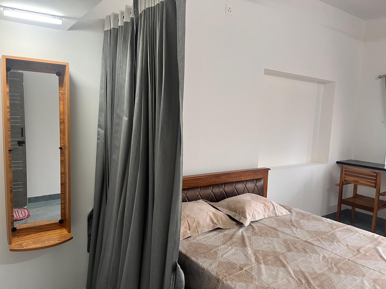 The Coconest Comfort Stay