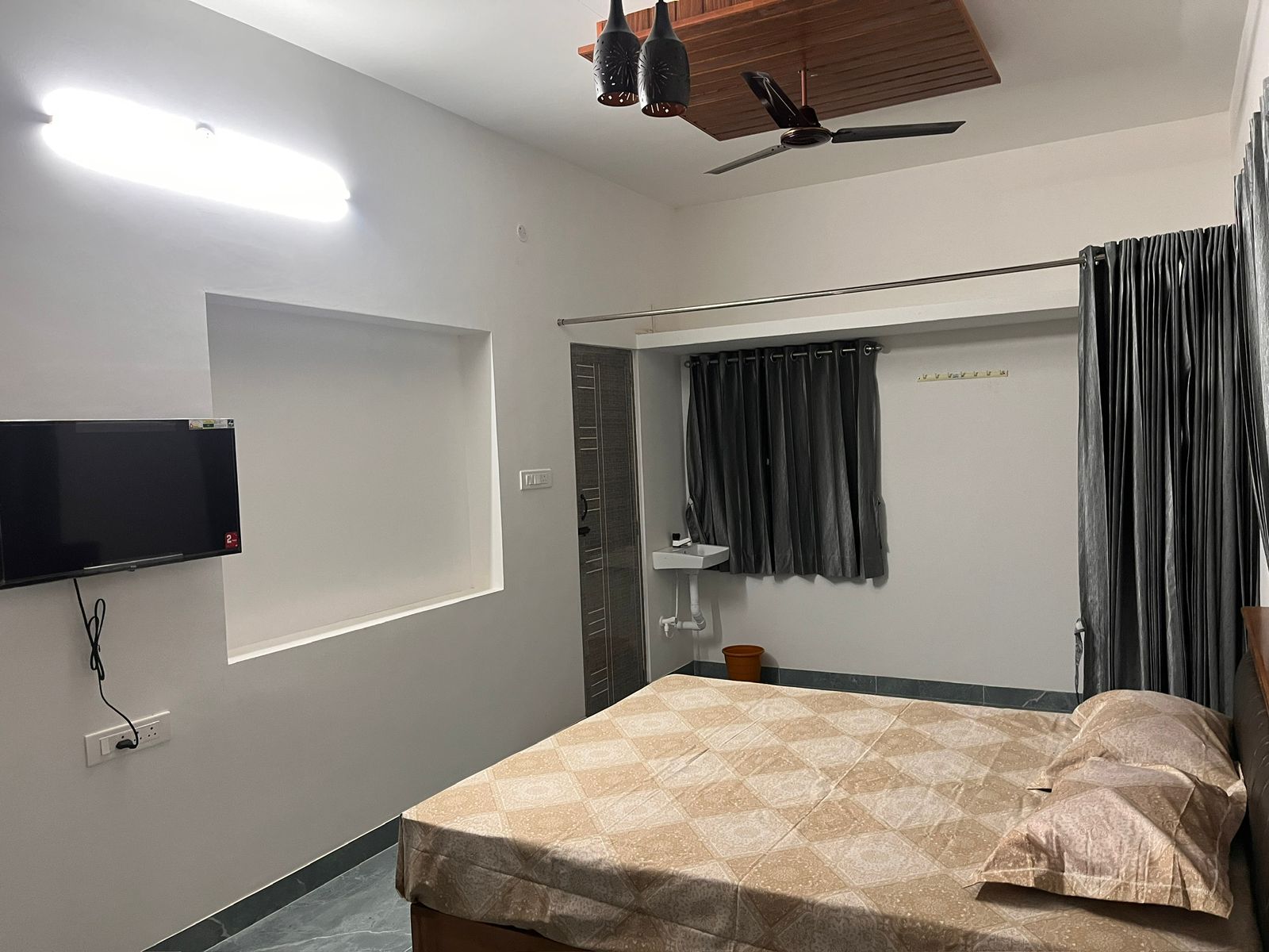 The Coconest Comfort Stay