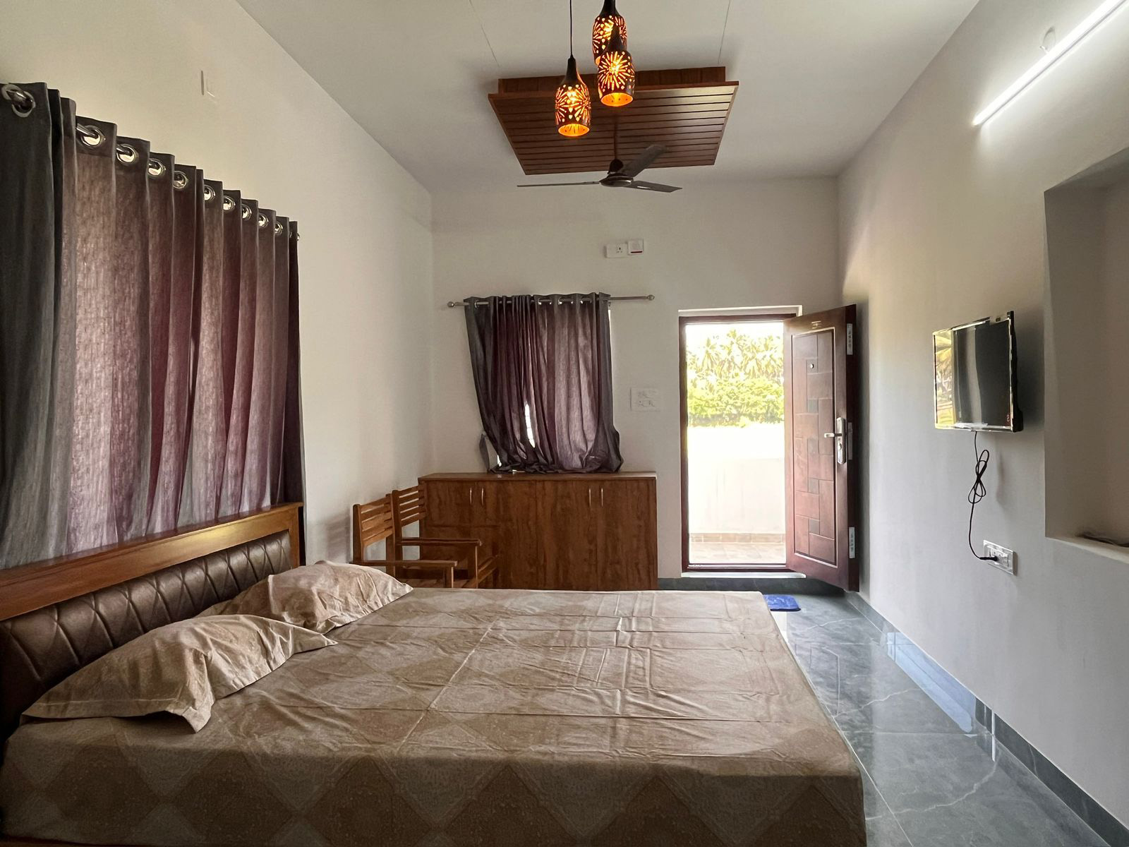 The Coconest Comfort Stay