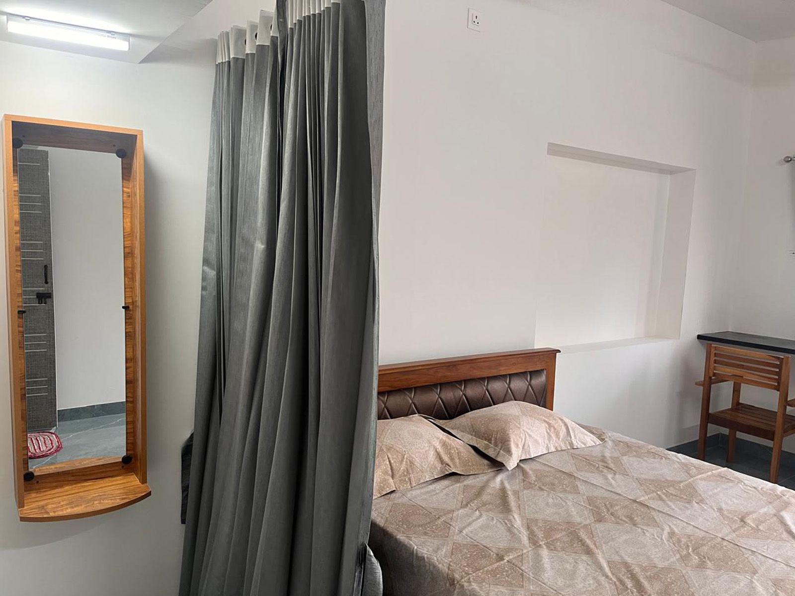 The Coconest Comfort Stay