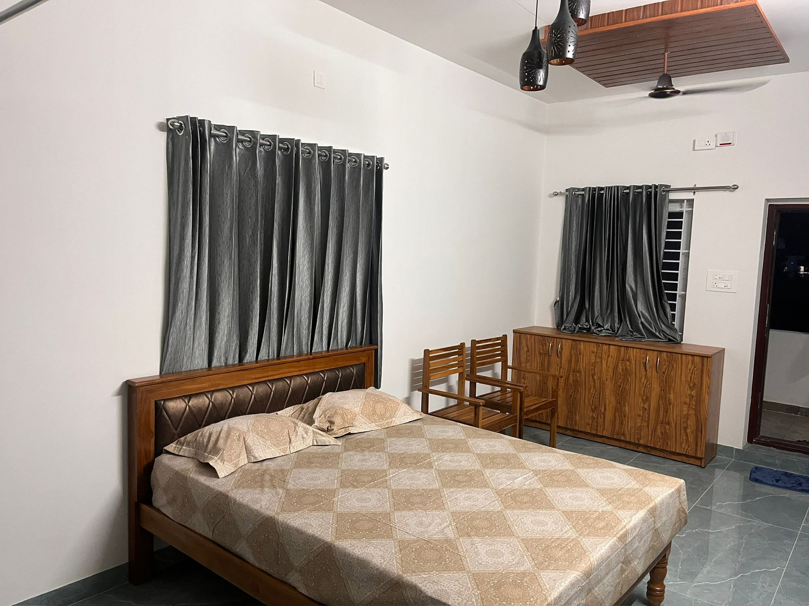 The Coconest Comfort Stay